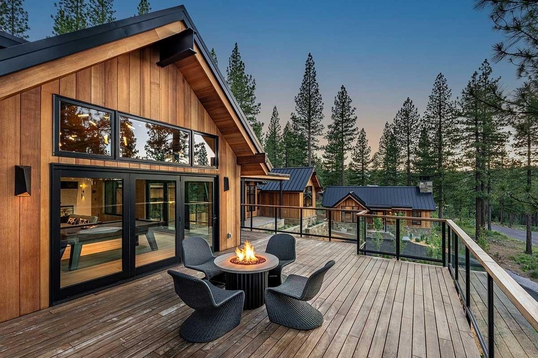 House in Truckee, California, United States 5 - 18294681