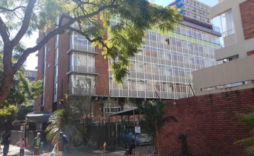 Wohnung in Pretoria, Gauteng, Südafrika 1