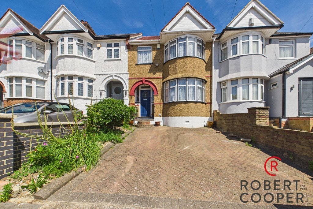 House in Kingsbury, Brent, England 1 - 18403153