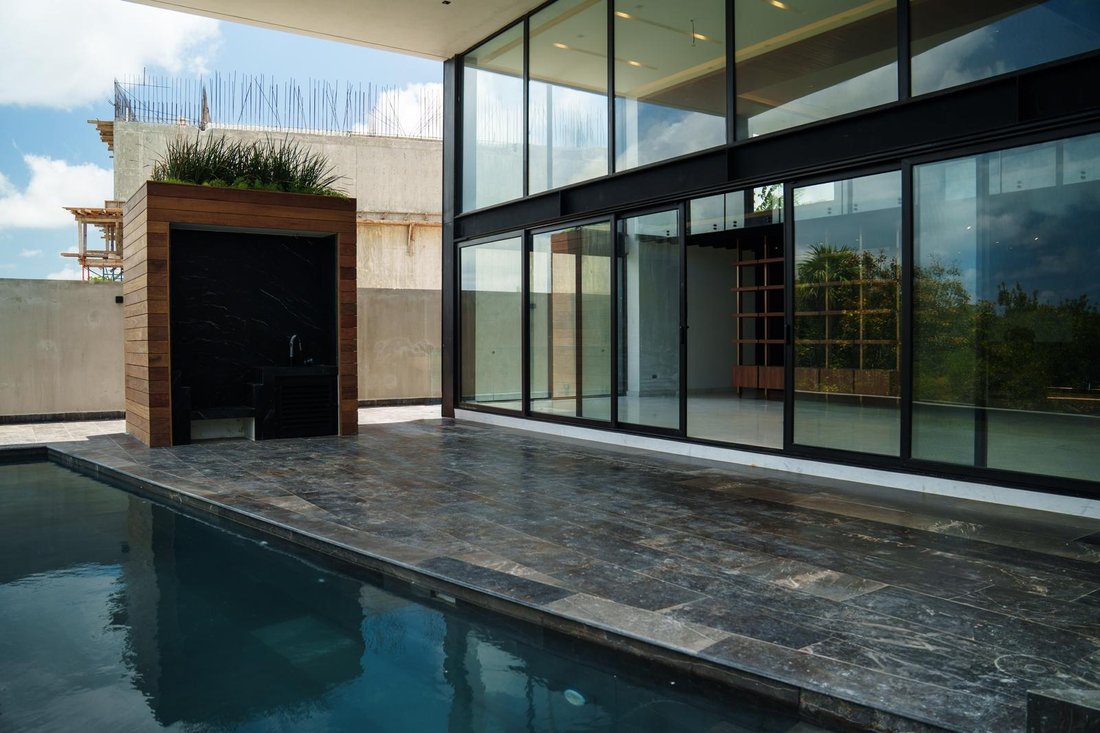 House in Cancún, Quintana Roo, Mexico 4 - 18414352