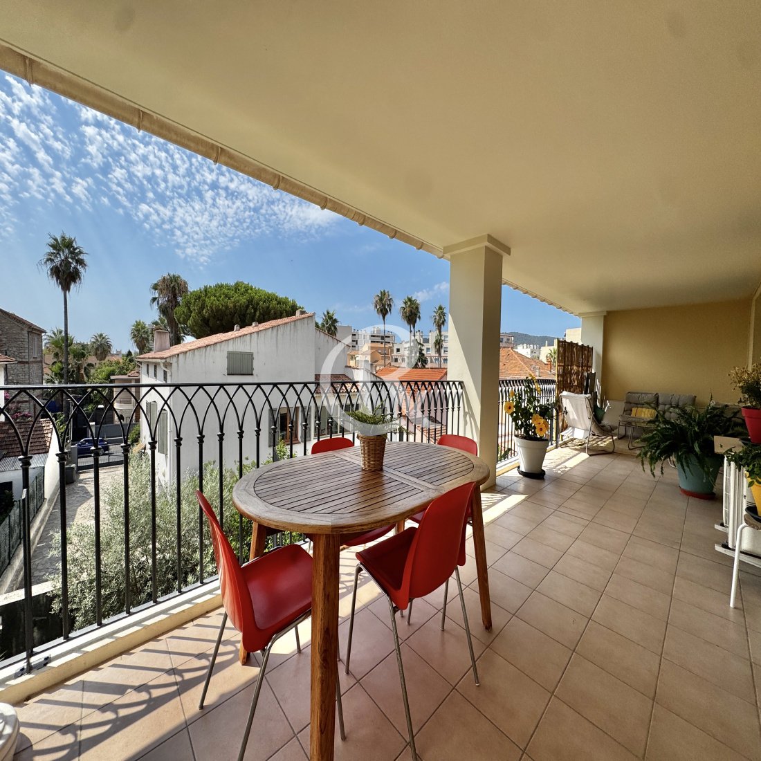 Apartment in Hyeres, Provence-Alpes-Côte d'Azur, France 1 - 18407482