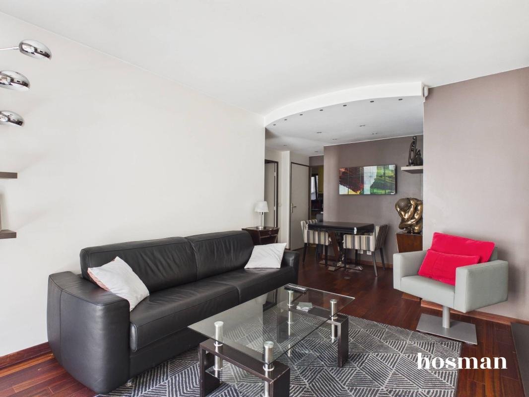 Apartment in Chateau d'Eau-Lancry, Paris 10e Arrondissement, Paris 2 - 18409472