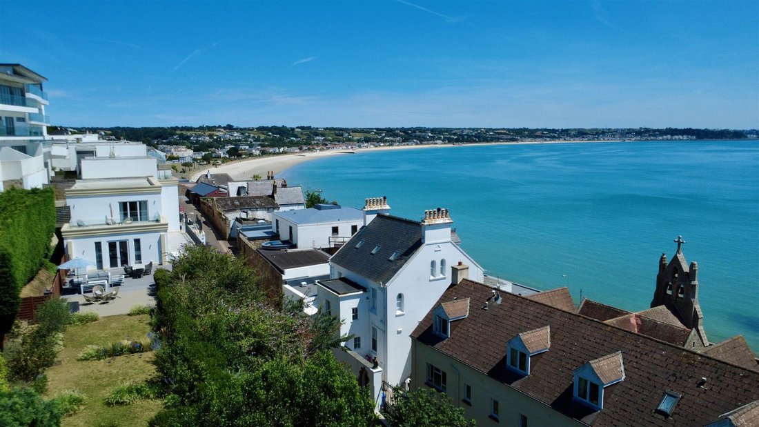 House in Saint Aubin, St Brelade, Jersey 4 - 14545918