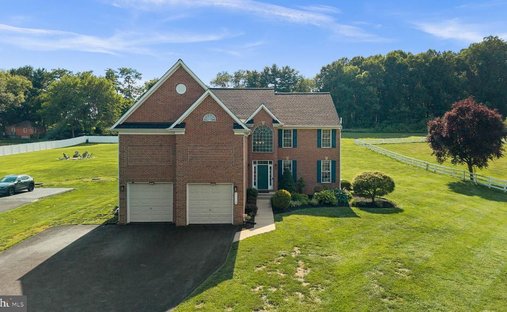 Haus in Ilchester, Maryland, Vereinigte Staaten 1