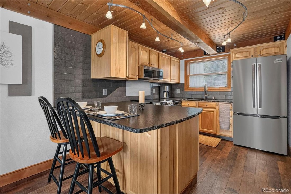 House in Fraser, Colorado, United States 2 - 18412014