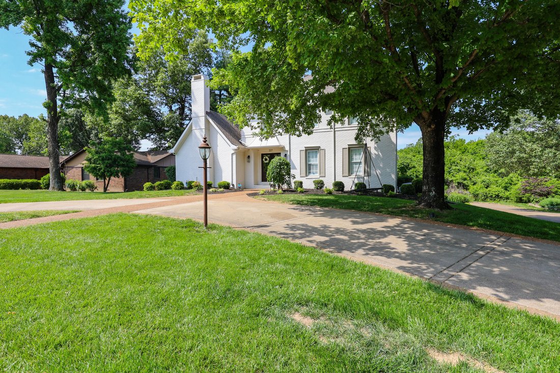 House in Paducah, Kentucky, United States 3 - 18403394