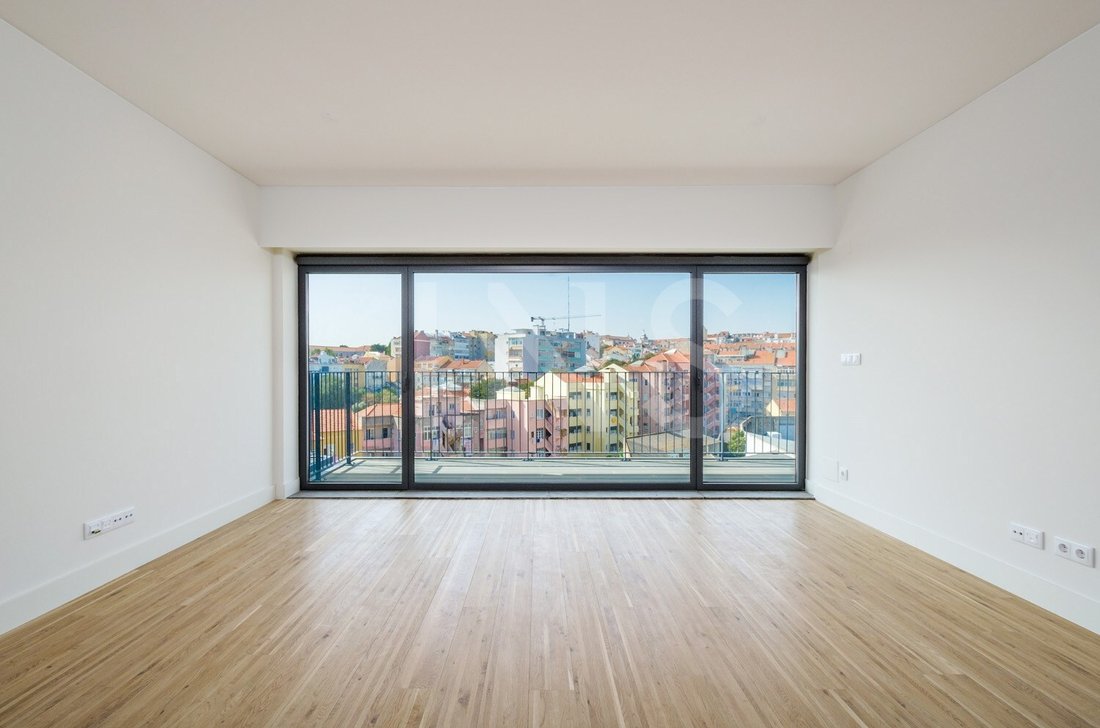 Apartment in Sao Vicente, Lisbon, Portugal 2 - 18404795