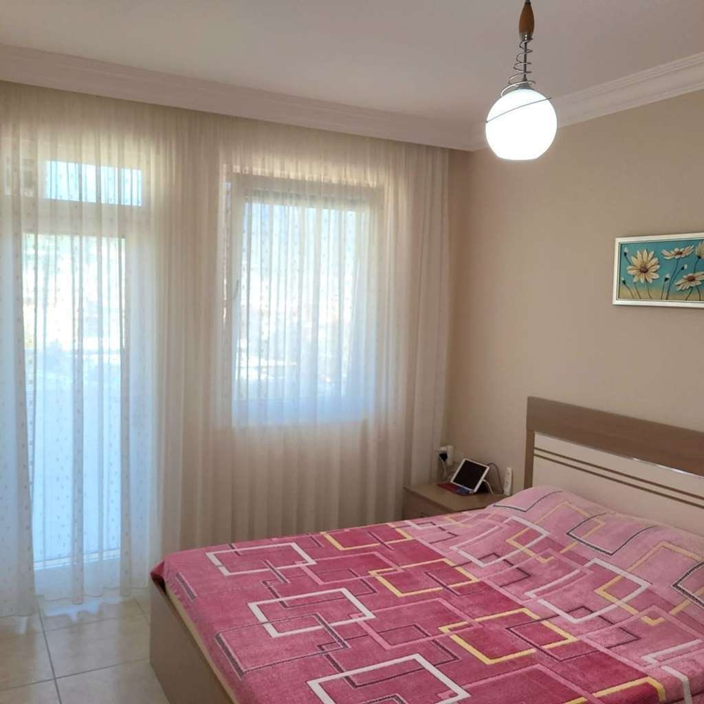 Alanya, Antalya, Turkey 5 - 18404344