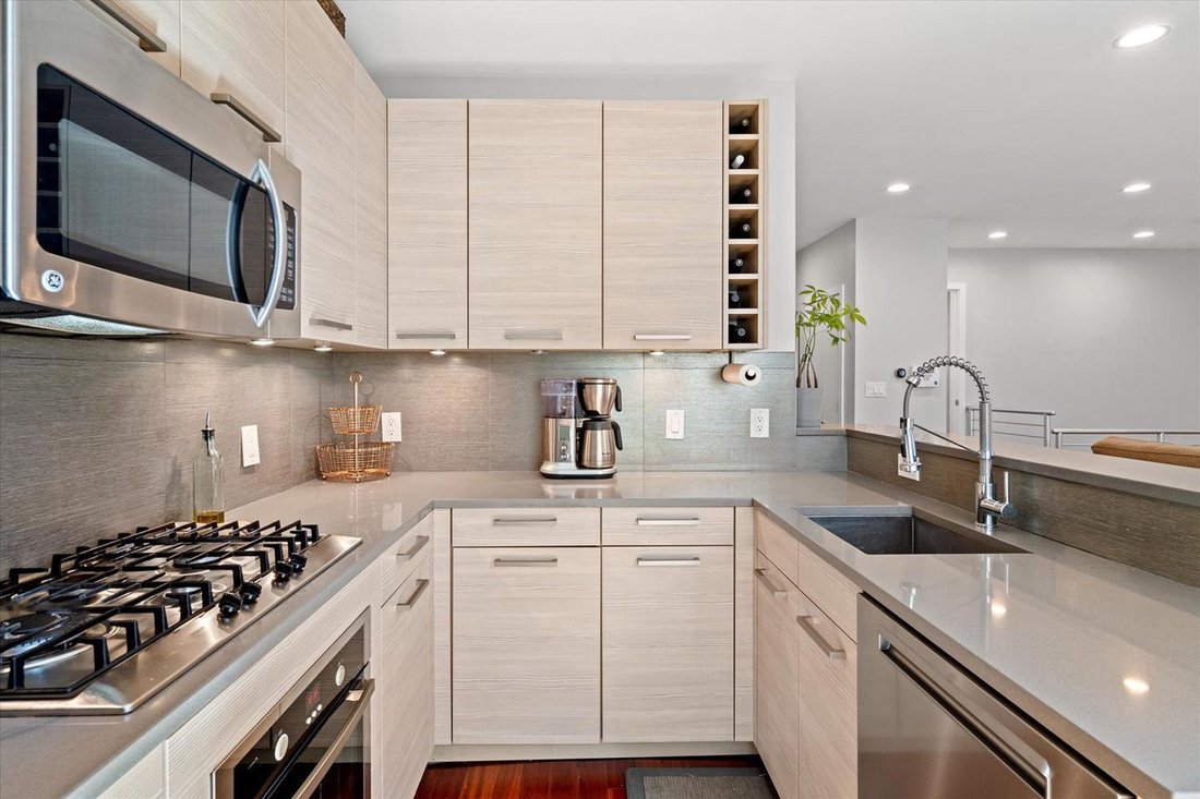 Condo in Washington, District of Columbia, United States 3 - 18411834