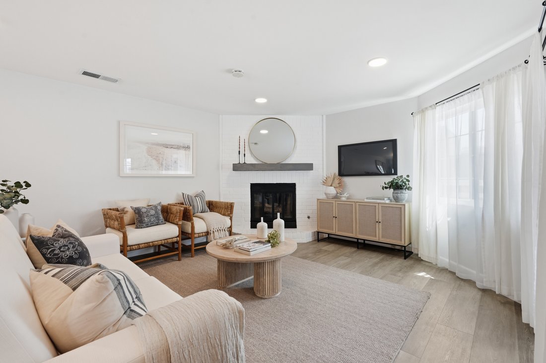 Townhouse in Torrance, California, United States 2 - 18414319