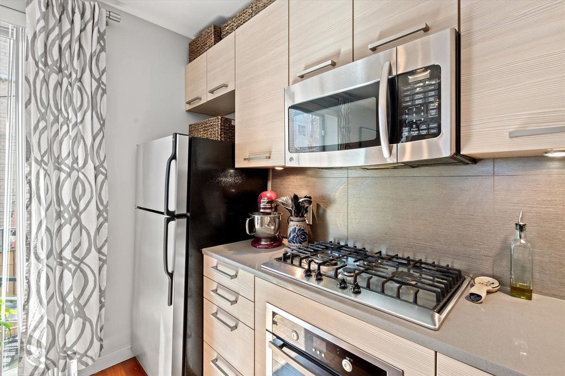 Condo in Washington, District of Columbia, United States 2 - 18411834