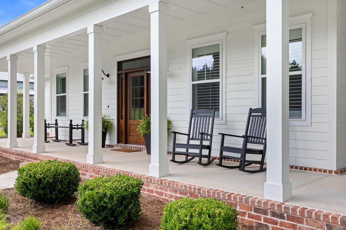 House in Monticello, Florida, United States 4 - 18391032