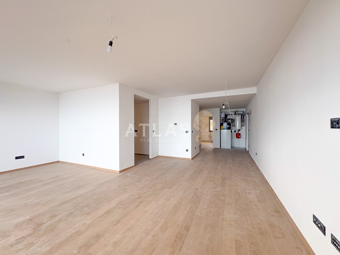 Apartment in Mjesni odbor Kantrida, Grad Rijeka, Primorje-Gorski Kotar County 1 - 18411907