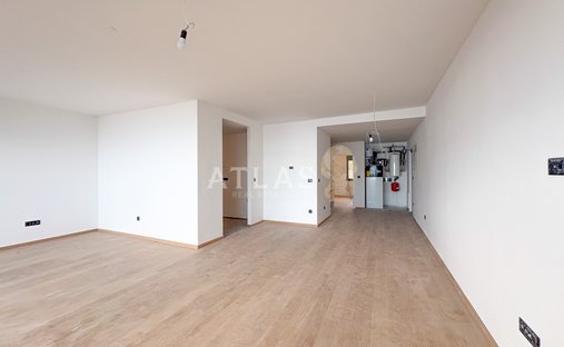 Apartment in Mjesni odbor Kantrida, Grad Rijeka, Primorje-Gorski Kotar County 1