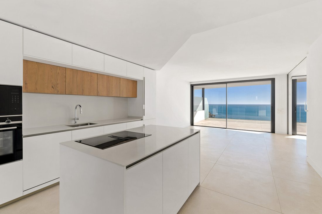Apartment in Fuengirola, Andalusia, Spain 4 - 18416677