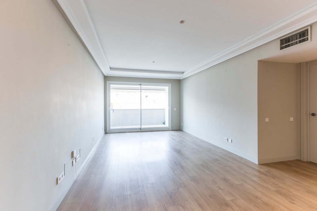 Apartment in Moncloa-Aravaca, Madrid, Spain 2 - 18412166
