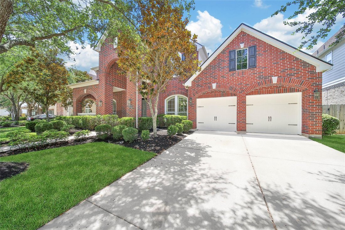 House in Sugar Land, Texas, United States 5 - 18409223