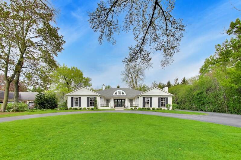 House in Winnetka, Illinois, United States 2 - 18410583