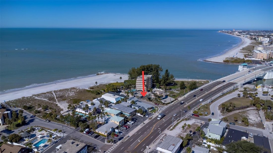St. Pete Beach, Florida, United States 2 - 18403995