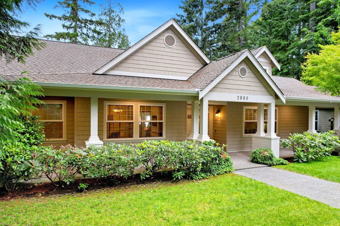 House in Belfair, Washington, United States 2 - 18413969