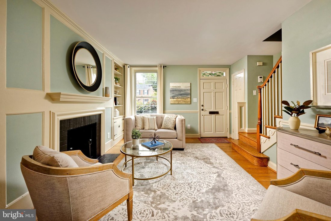 Altro a Alexandria, Virginia, Stati Uniti 5 - 18027140