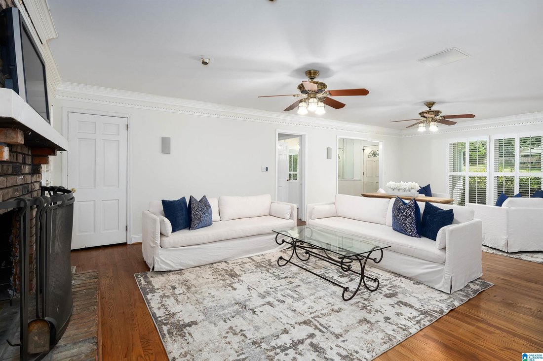 House in Hoover, Alabama, United States 5 - 18416272