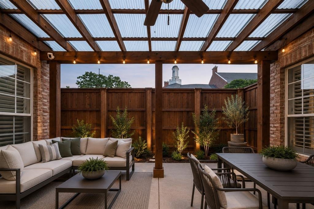 House in University Park, Texas, United States 1 - 17820194
