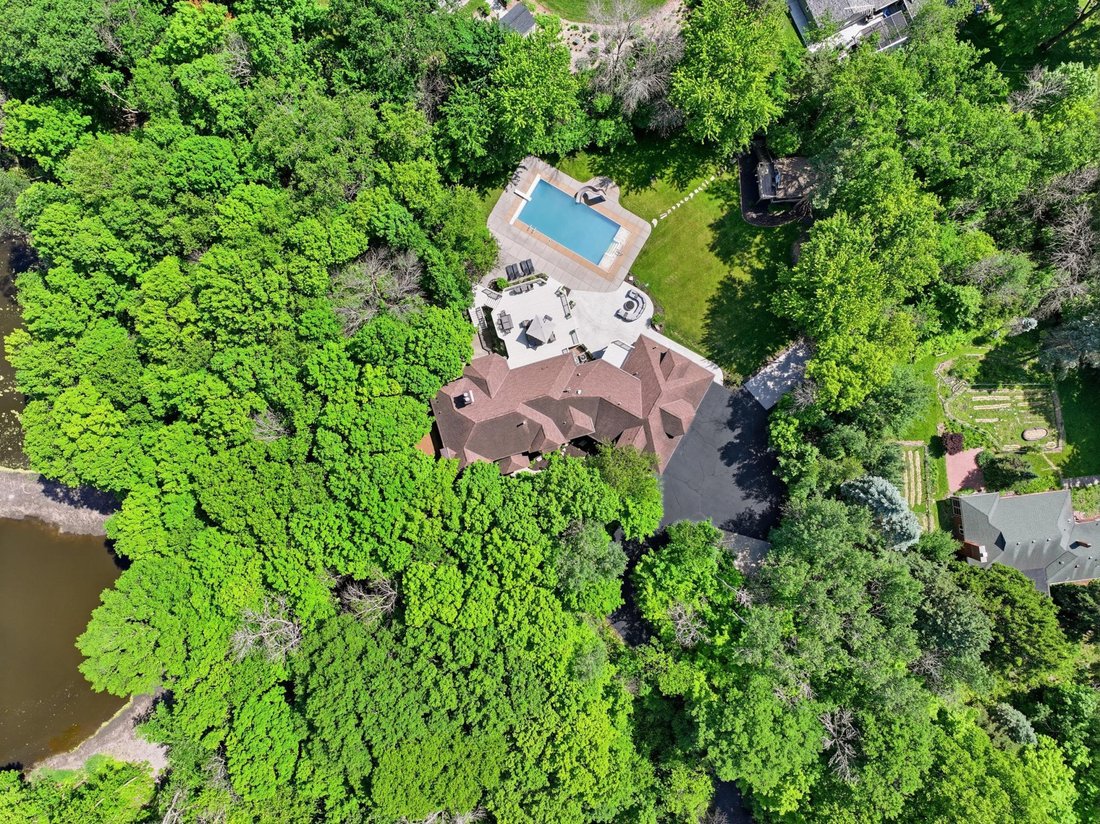 House in Orono, Minnesota, United States 5 - 18419089