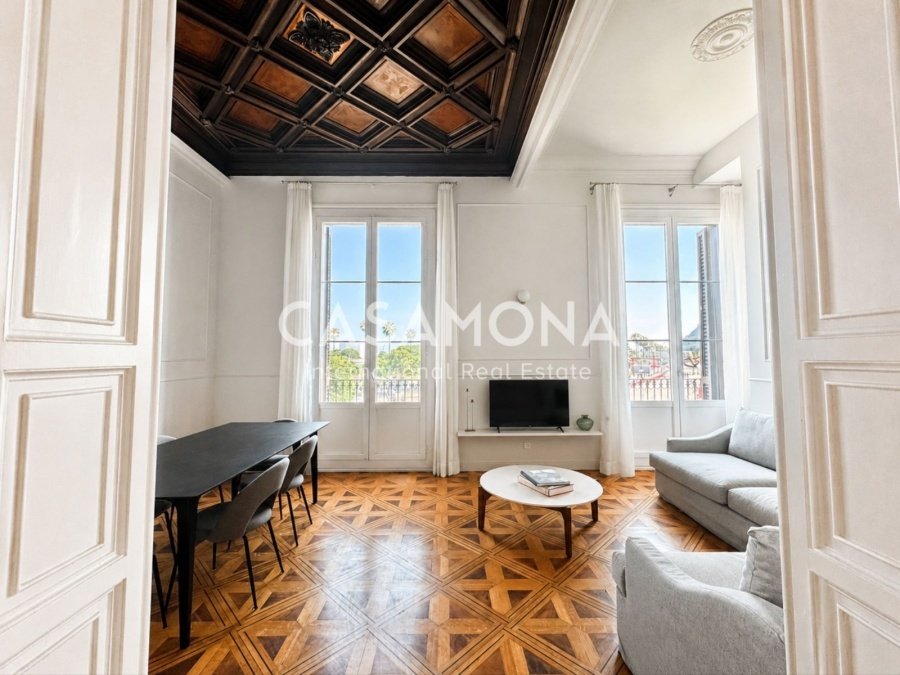 Apartment in Ciutat Vella, Barcelona, Spain 1 - 18408370