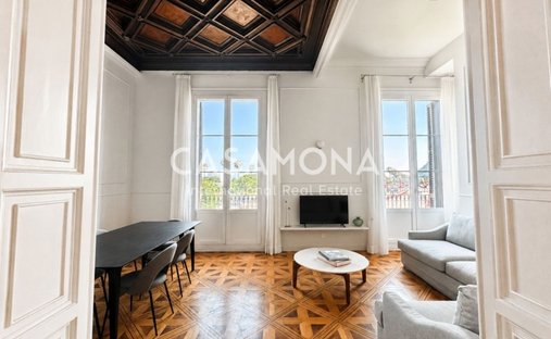 Wohnung in Ciutat Vella, Barcelona, Spanien 1