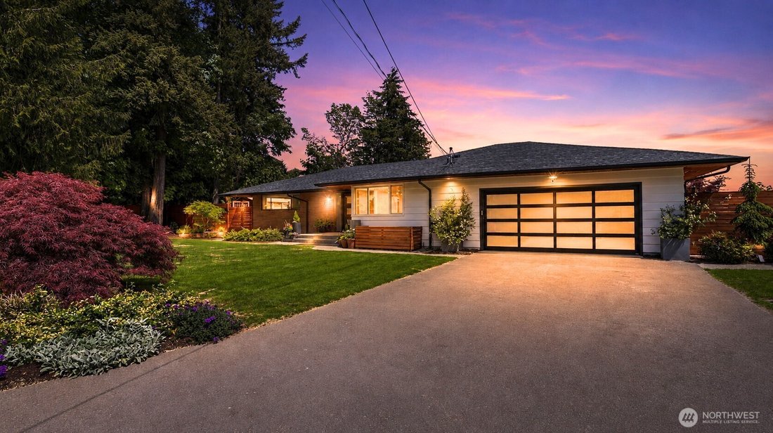 House in Des Moines, Washington, United States 5 - 18416049
