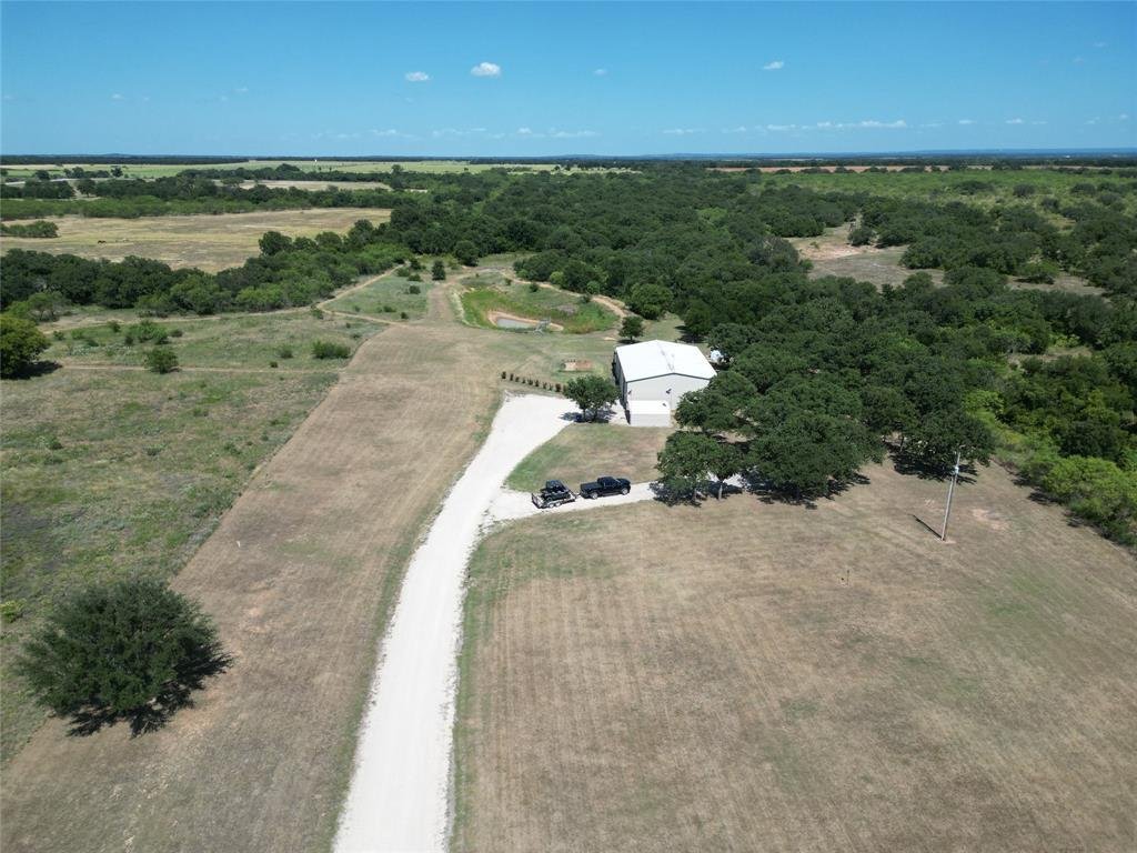 Farm Ranch in Cross Plains, Texas, United States 2 - 18411485