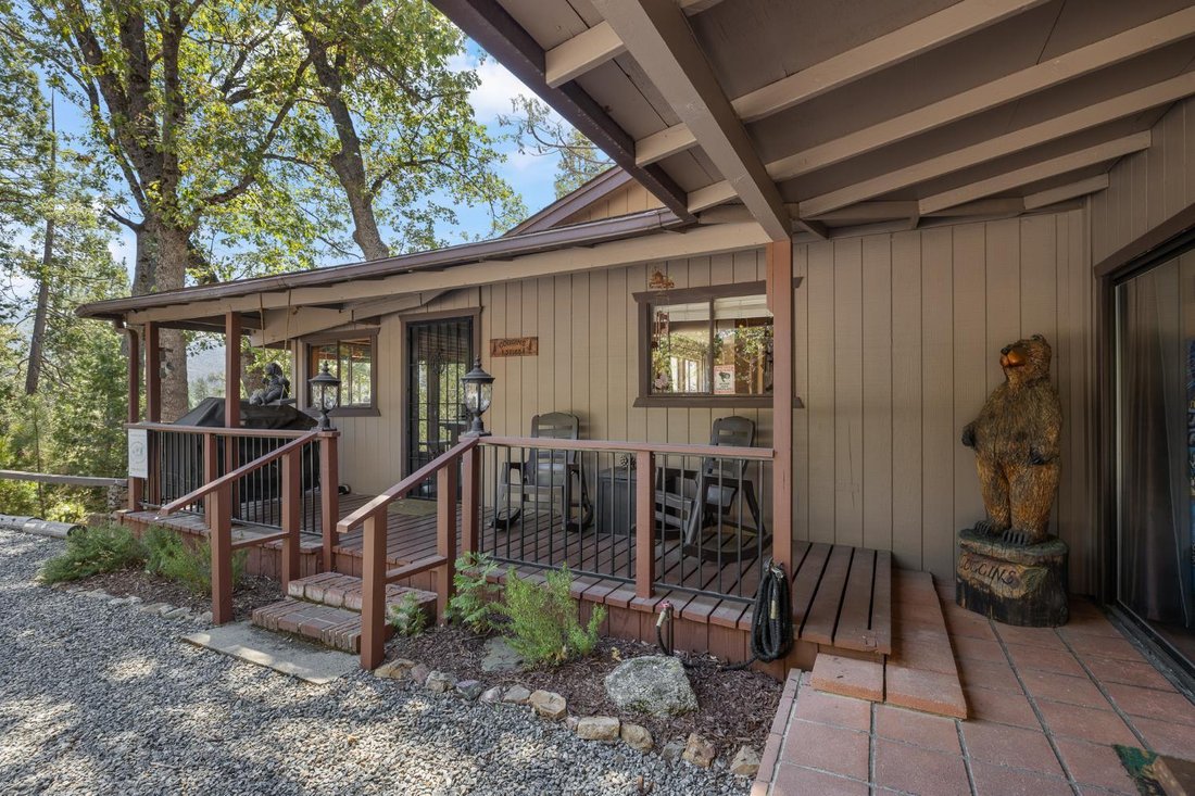 House in Bass Lake, California, United States 5 - 18419069