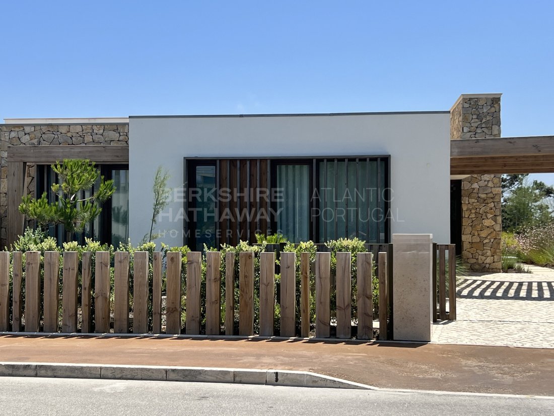 House in Vau, Leiria District, Portugal 1 - 18404865