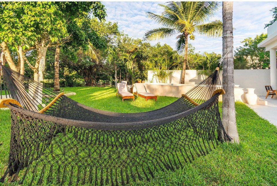 Villa in Puerto Aventuras, Quintana Roo, Mexico 3 - 18404315