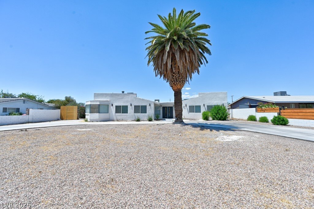 House in Las Vegas, Nevada, United States 1 - 18417259