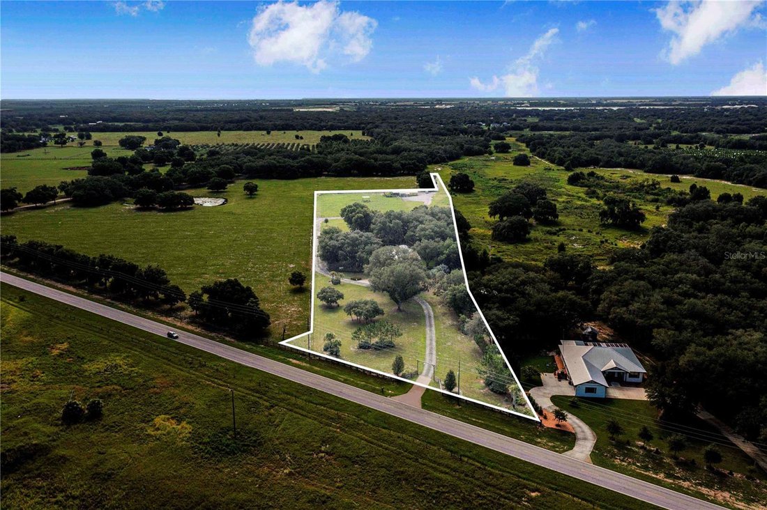 House in Lake Wales, Florida, United States 2 - 18414698