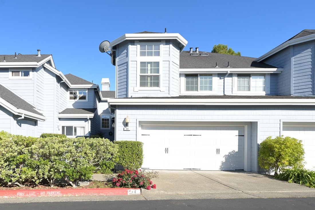 House in San Rafael, California, United States 3 - 18412334