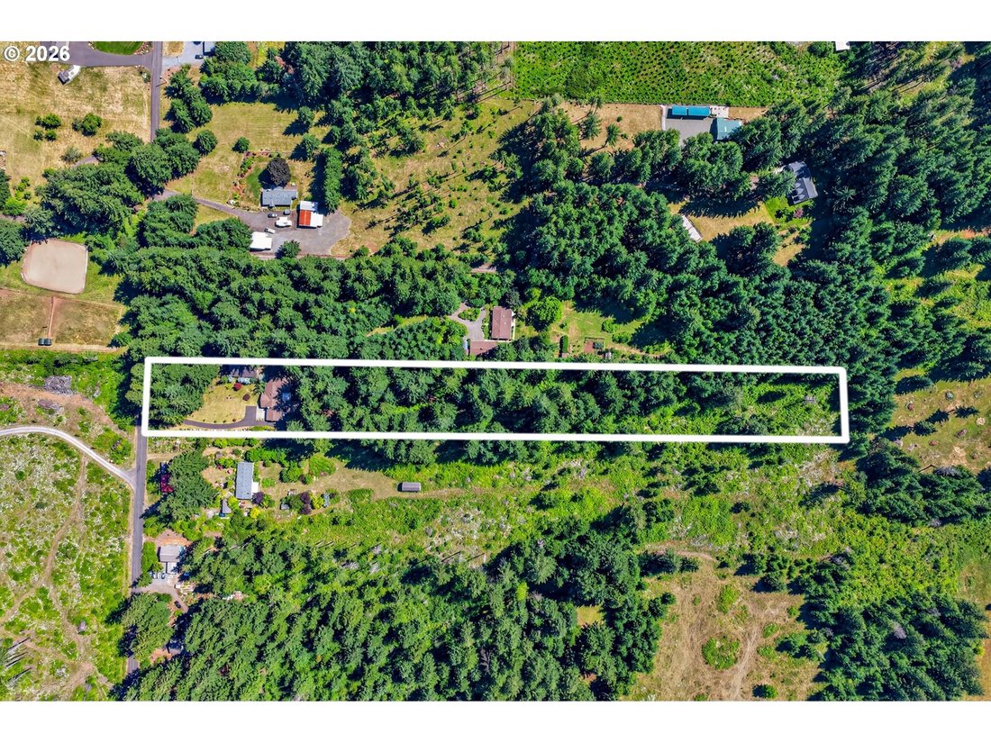 House in Estacada, Oregon, United States 2 - 18409060