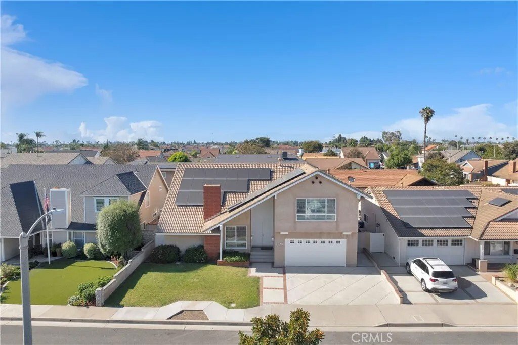 House in Cypress, California, United States 1 - 18411258