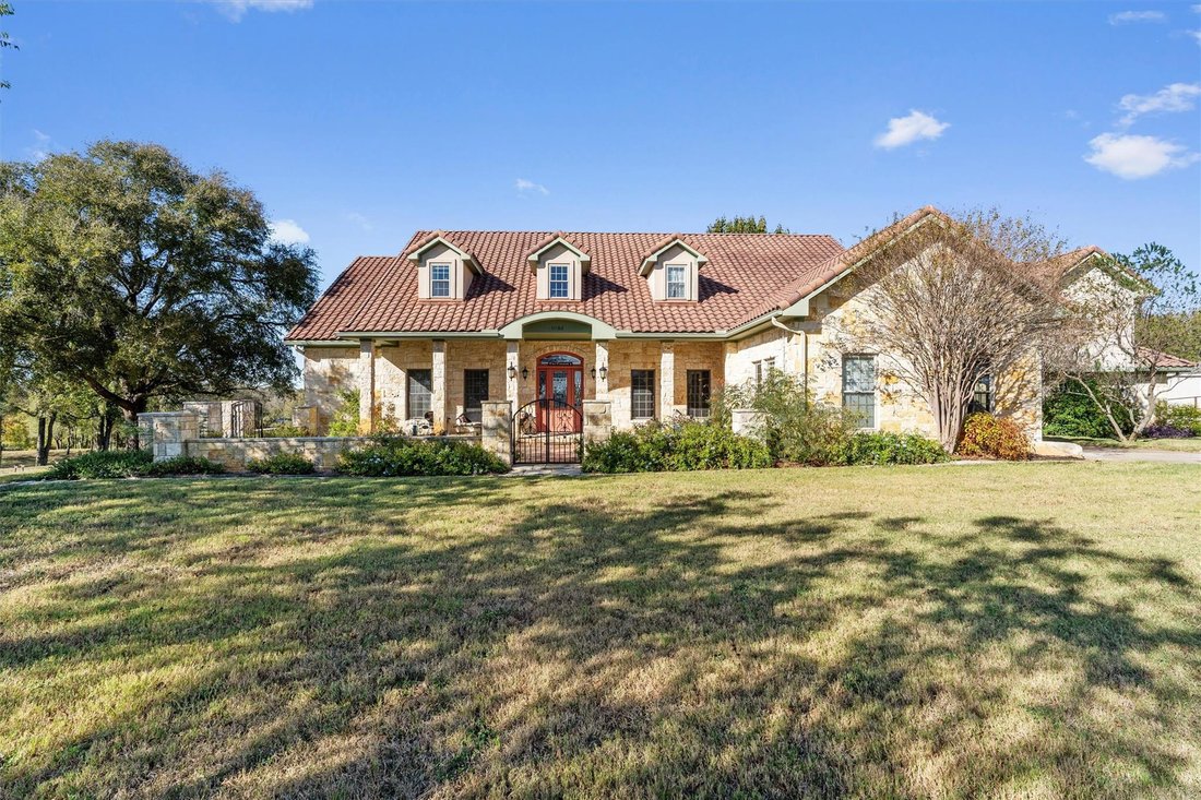House in Elgin, Texas, United States 2 - 18408089