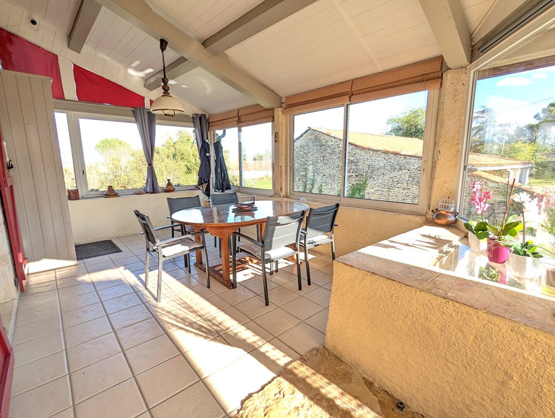 Villa in Charles de Gaulle, Cahors, France 4 - 18405387