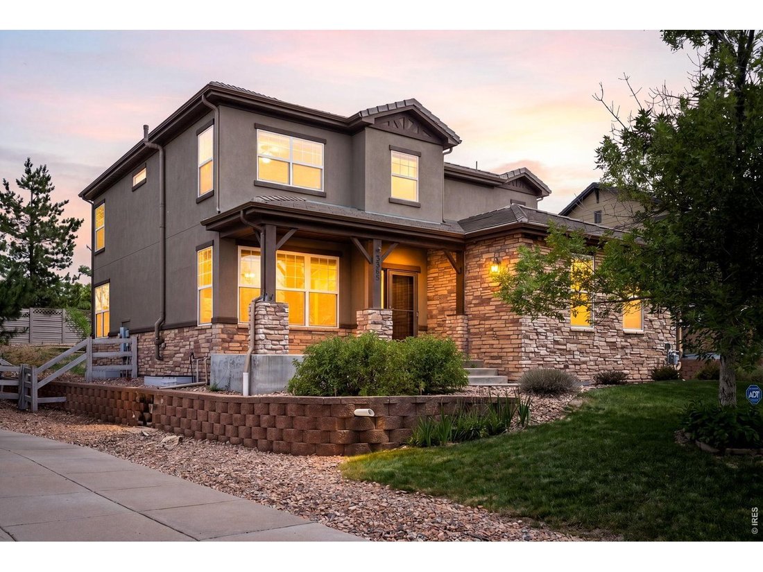 House in Broomfield, Colorado, United States 2 - 18407080