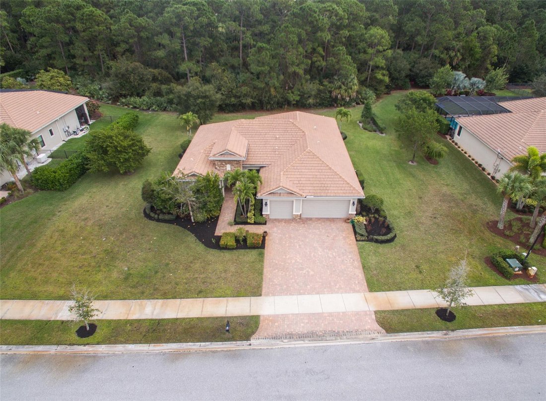 House in Palm City, Florida, United States 4 - 18414558