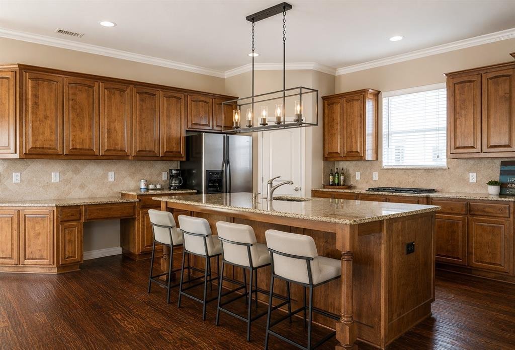 House in Allen, Texas, United States 4 - 16514653