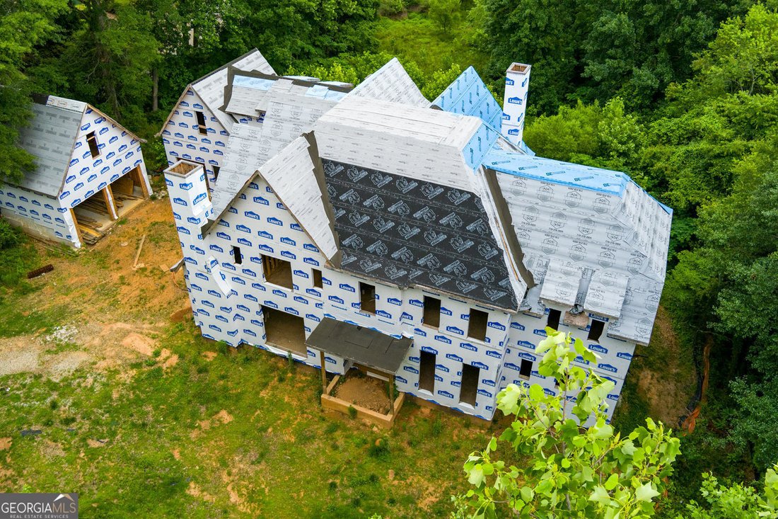 House in Atlanta, Georgia, United States 3 - 18411192