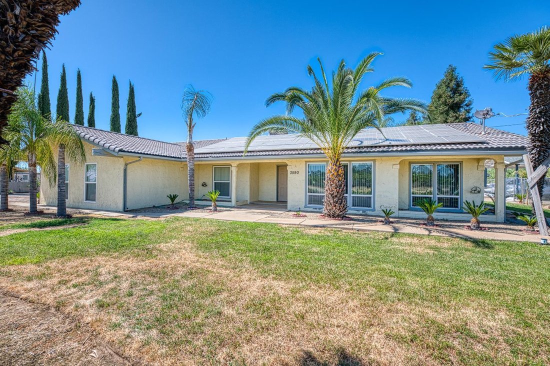 Sanger, California, United States 4 - 18407753