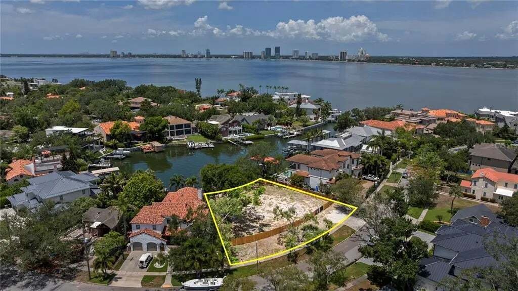 Land in Tampa, Florida, United States 1 - 18415781