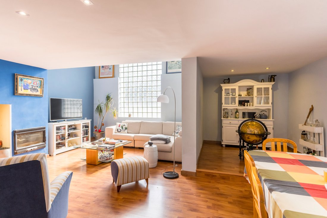 House in Alpedrete, Comunidad de Madrid, Spain 5 - 17749650