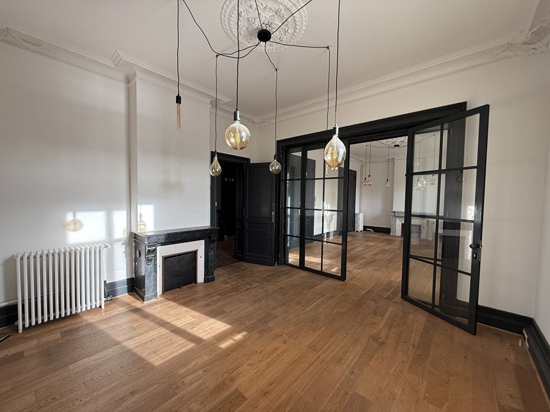 Villa in La Castagne-La Ferrade, Begles, France 4 - 18405730